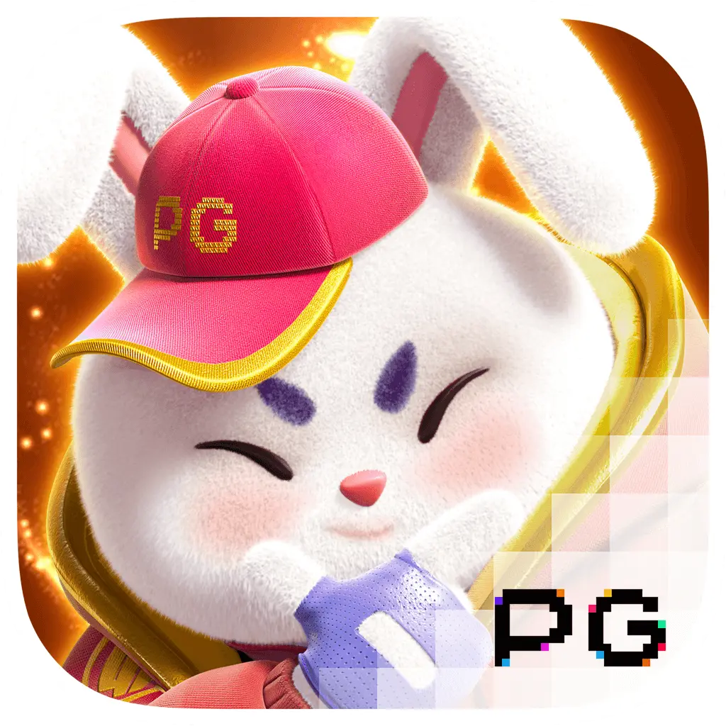 PGSoft : Fortune Rabbit - SADABET138