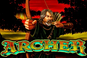 Playtech : Archer - SADABET138