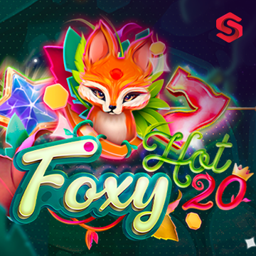 SmartSoft : Foxy Hot 20 - SADABET138