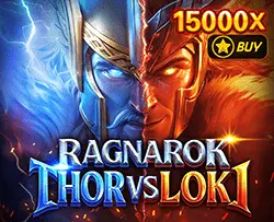 JDB : Ragnarok : Thor vs Loki - SADABET138
