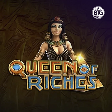 Bigtime : Queen of Riches - SADABET138