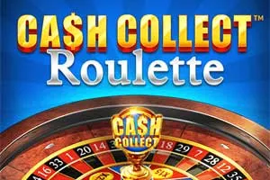 Cash Collect Roulette Live - SADABET138