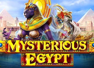 Pragmatic : Mysterious Egypt - SADABET138