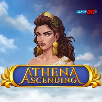 PlaynGo : Athena Ascending - SADABET138
