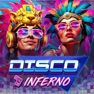 Disco Inferno - SADABET138