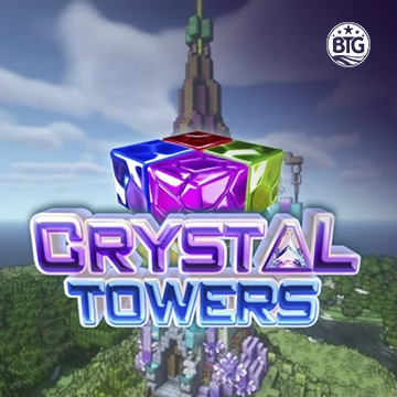 Bigtime : Crystal Towers - SADABET138