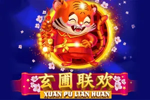 Playtech : Xuan Pu Lian Huan - SADABET138