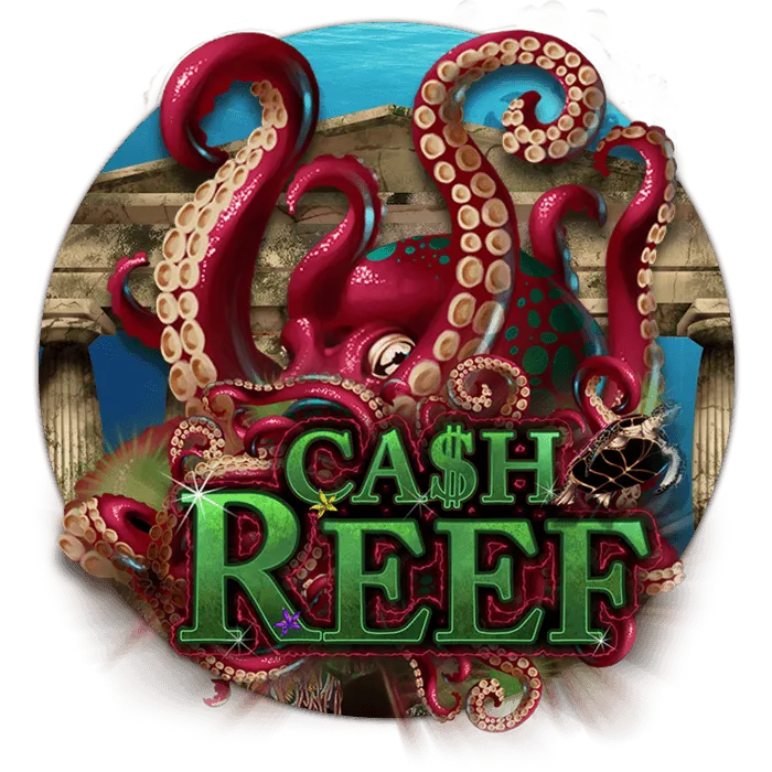 Habanero : Cash Reef - SADABET138