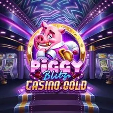 PlaynGo : Piggy Blitz Casino Gold - SADABET138