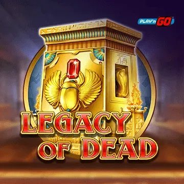 PlaynGo : Legacy of Dead - SADABET138