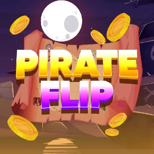 Pirate Flip 海盗王 - SADABET138
