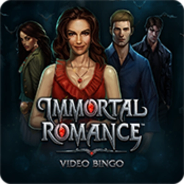 Immortal Romance Video Bingo - SADABET138