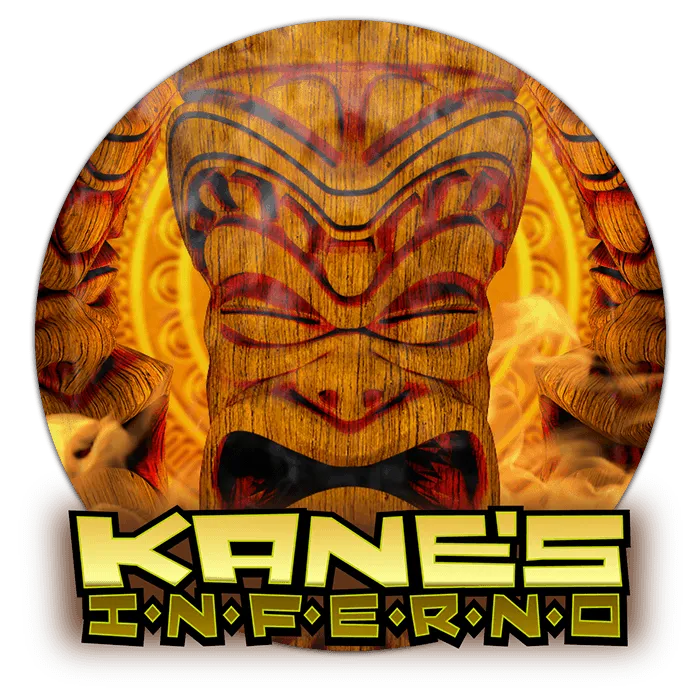 Habanero : Kanes Inferno - SADABET138