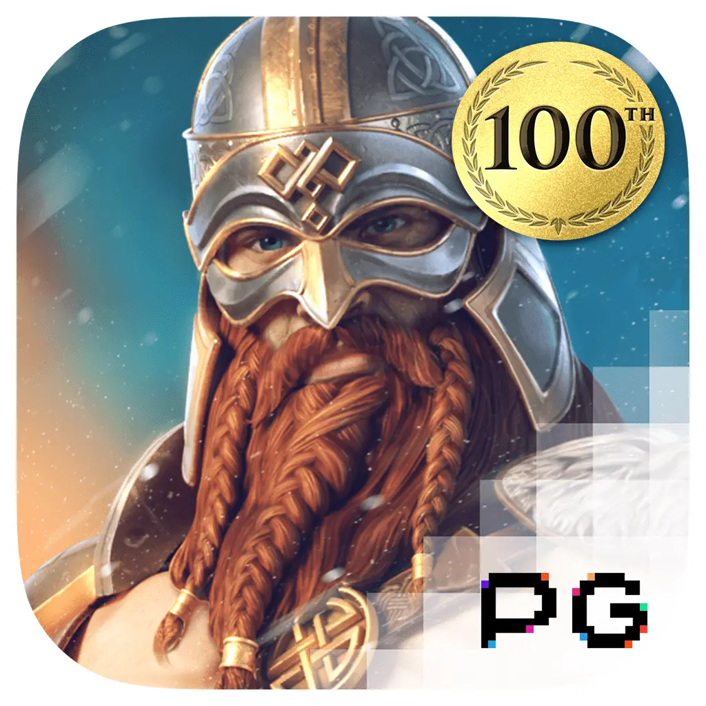 PGSoft : Asgardian Rising - SADABET138