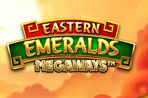 Playtech : POP Eastern Emeralds Megaways (Quickspin) - SADABET138