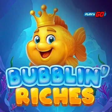 PlaynGo : Bubblin Riches - SADABET138