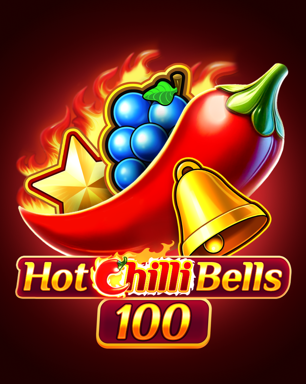 Hot Chilli Bells 100 - SADABET138