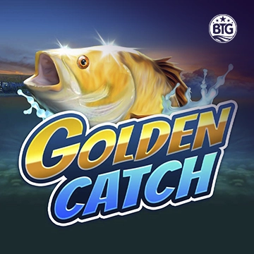 Bigtime : Golden Catch - SADABET138