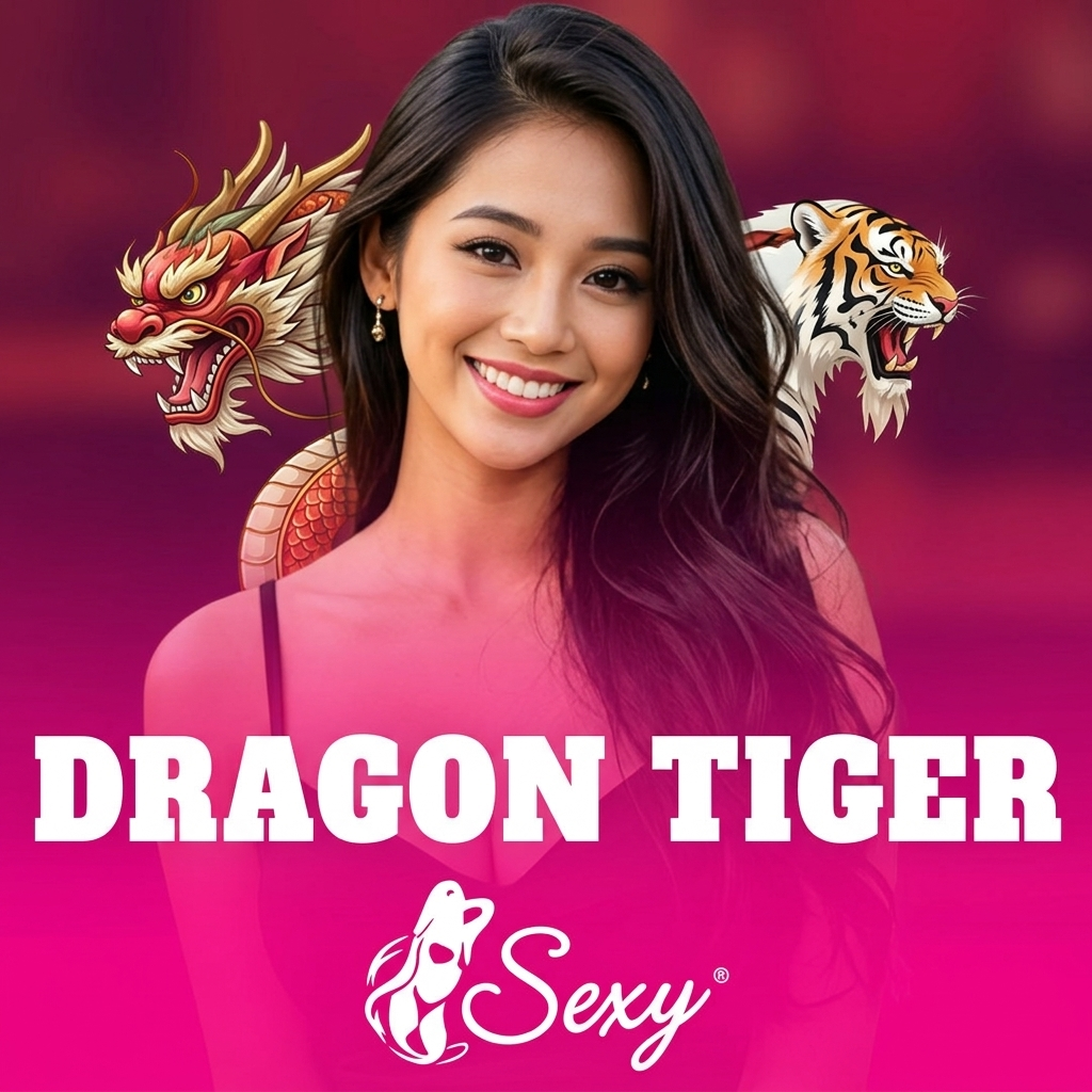 DragonTiger - SADABET138