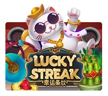 Lucky Streak - SADABET138