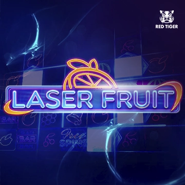Redtiger : Laser Fruit - SADABET138