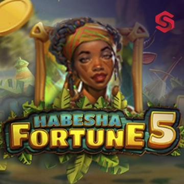 SmartSoft : Habesha Fortune 5 - SADABET138