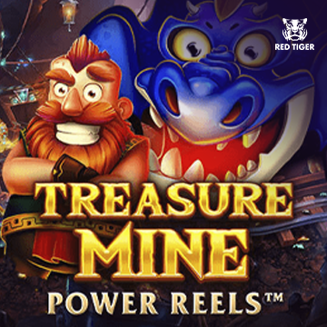 Redtiger : Totem Lightning Power Reels - SADABET138