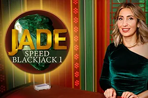 Jade Speed Blackjack 1 - SADABET138