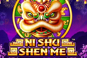 Playtech : Ni Shu Shen Me - SADABET138