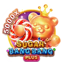SUGAR BANG BANG PLUS - SADABET138