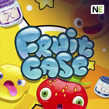 NetEnt : Fruit Case - SADABET138