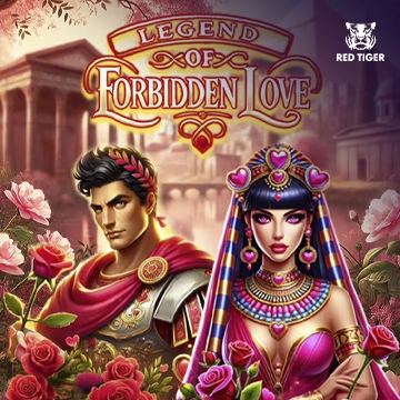 Redtiger : Legend Of Forbidden Love MegaWays™ - SADABET138