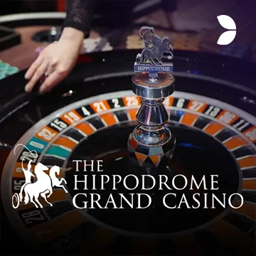 Hippodrome Grand Casino - SADABET138