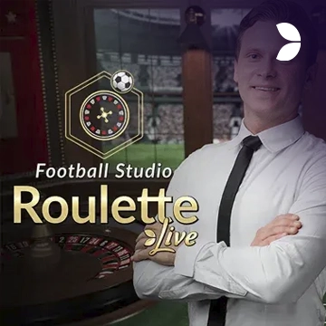 Football Studio Roulette - SADABET138