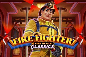 Playtech : Fire Blaze: Fire Fighter - SADABET138