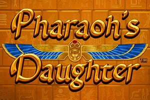 Playtech : Pharaohs Daughter - SADABET138