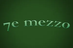 Playtech : 7 E Mezzo - SADABET138