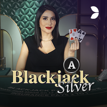 Blackjack Silver A - SADABET138