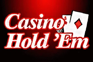 Playtech : Casino HoldEm - SADABET138