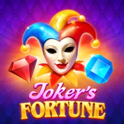 Jokers Fortune - SADABET138