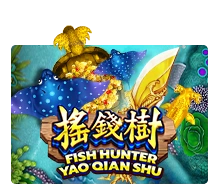 Fish Hunting: Yao Qian Shu - SADABET138