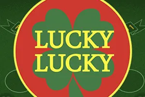 Playtech : Lucky Lucky Blackjack - SADABET138