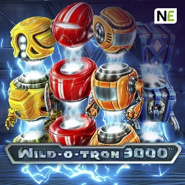 NetEnt : Wild-O-Tron 3000 - SADABET138