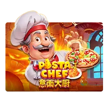 Pasta Chef - SADABET138