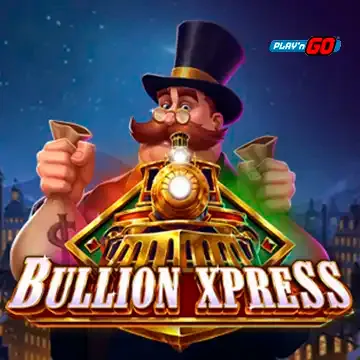 PlaynGo : Bullion Xpress - SADABET138