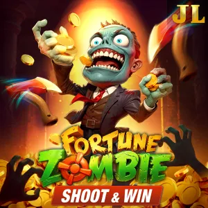 Fortune Zombie - SADABET138