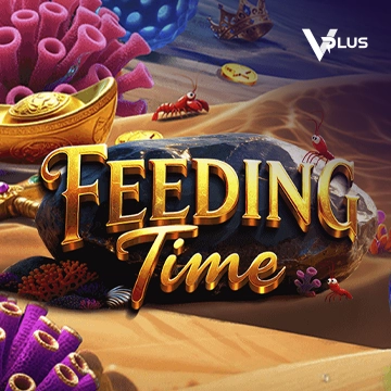 Vplus : Feeding Time - SADABET138