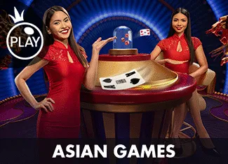 Asian Games - SADABET138