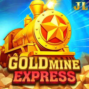 Gold Mine Express - SADABET138