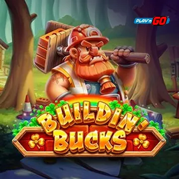 PlaynGo : Buildin Bucks - SADABET138